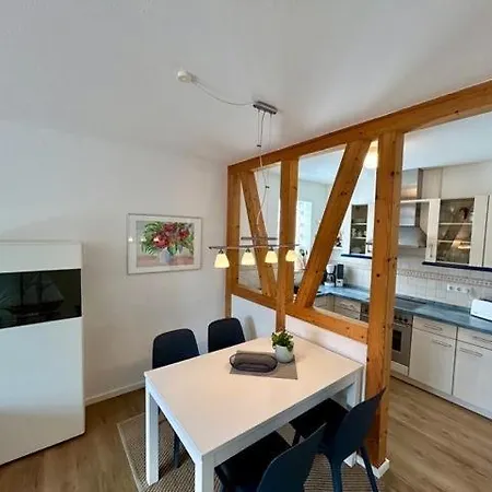 Apartament Engel