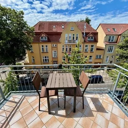 Engel Apartament *