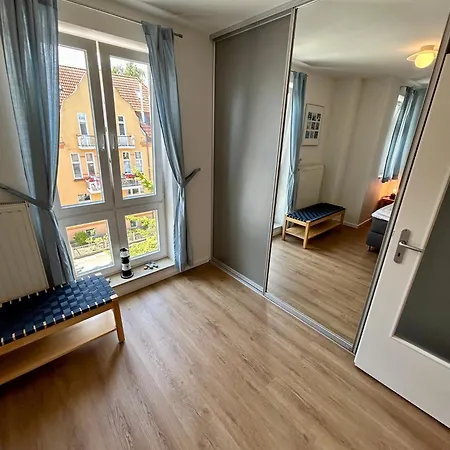 Apartament Engel