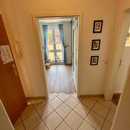 Apartament Engel *