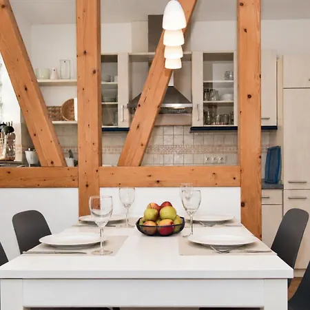 Engel Apartament