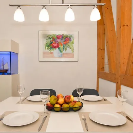 Apartament Engel *