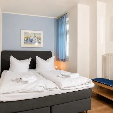 Apartament Engel