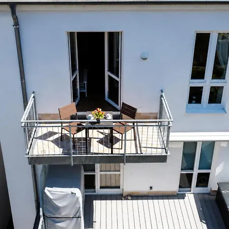 Apartament Engel Rostock