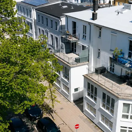 Apartament Engel Rostock